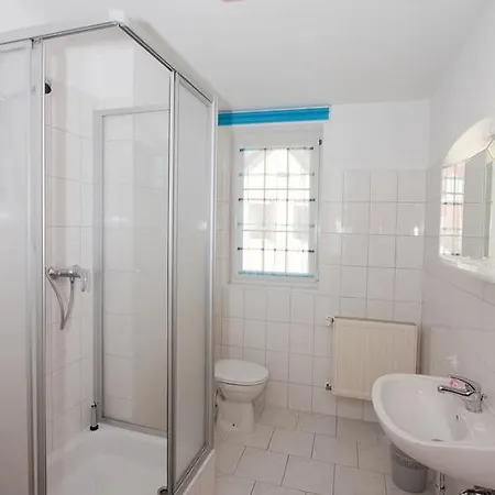 Ferienwohnungen Gruene Tanne Thale Room photo