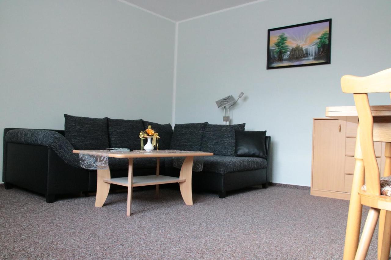 Apartment Gruene Tanne